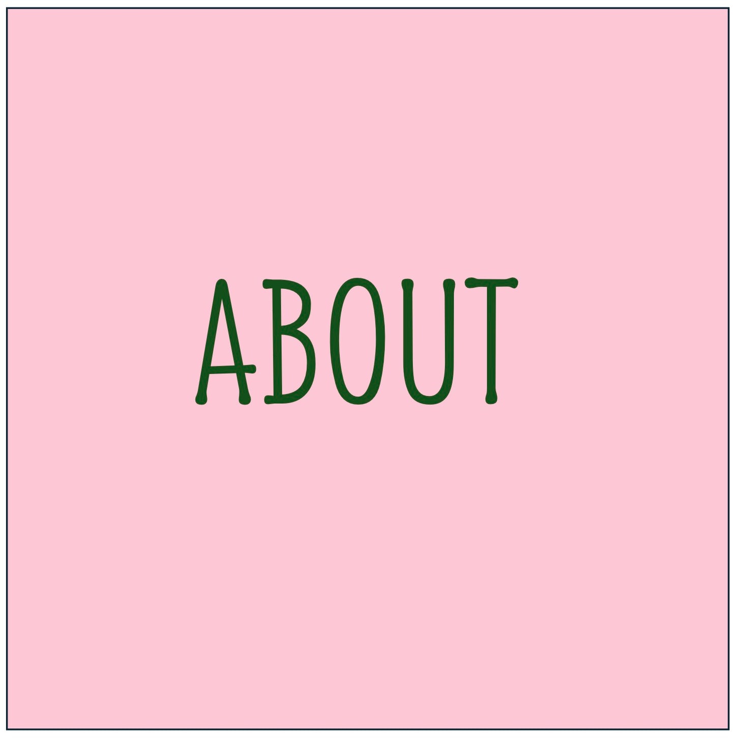 ABOUT ME - KAYDIA TORRELL