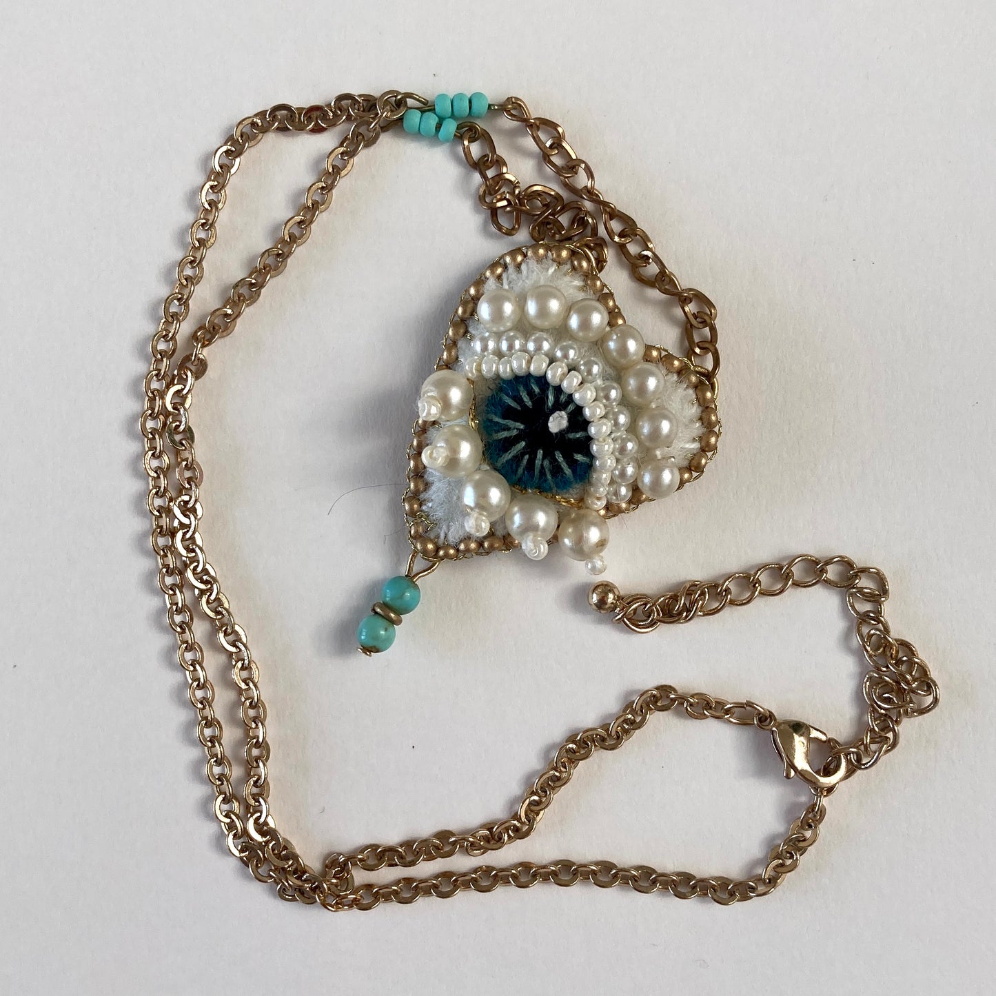 Pendant - Pearly