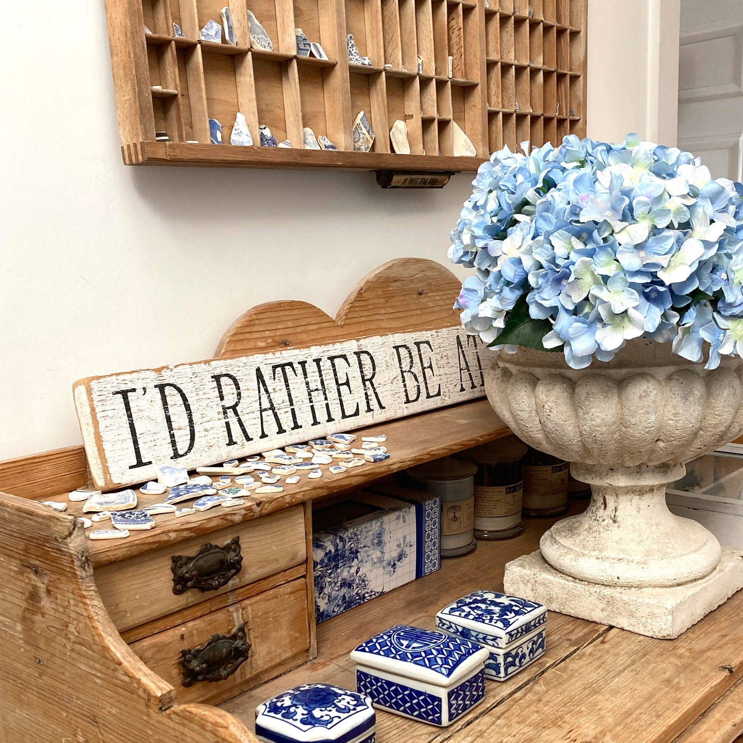 ABOUT ME - KAYDIA TORRELL