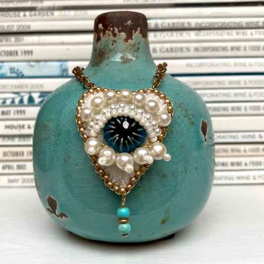 Pendant - Pearly