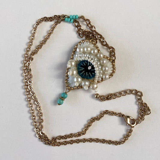 Pendant - Pearly