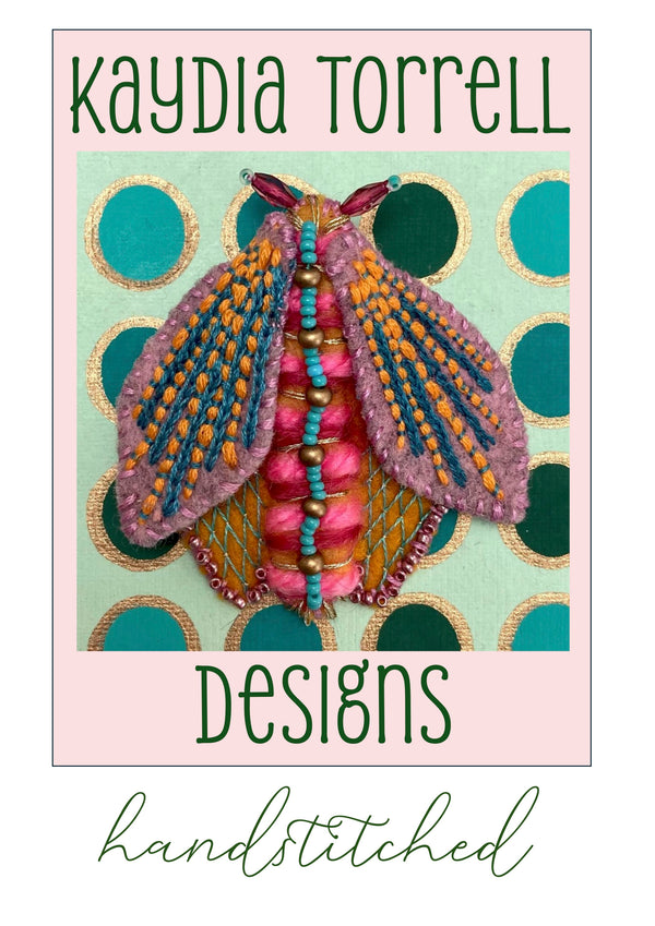 Kaydia Torrell Designs